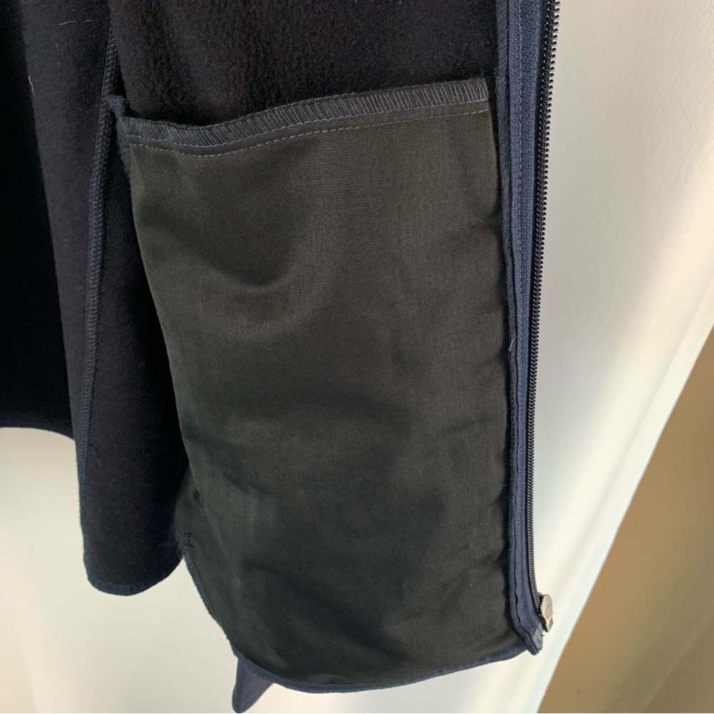 Mens soft shell jacket - Picture 4 of 9